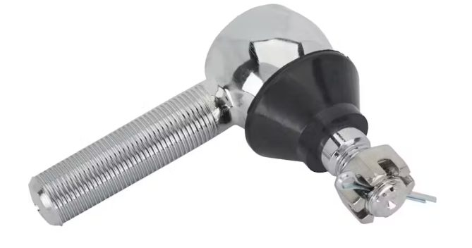 Tie Rod End 11/16 R/H Chrome